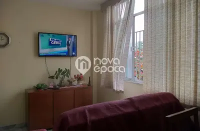 Apartamento com 2 quartos à venda na Rua de Lazer, Pilares, Rio de Janeiro
