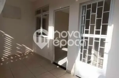 Casa em condomínio fechado com 4 quartos à venda na Rua Valério, Cascadura, Rio de Janeiro
