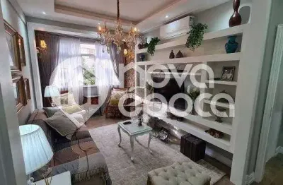 Apartamento com 2 quartos à venda na Rua Humberto de Campos, Leblon, Rio de Janeiro