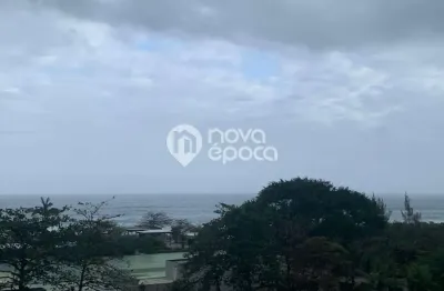 Apartamento com 3 quartos à venda na Avenida Almirante Álvaro Alberto, São Conrado, Rio de Janeiro