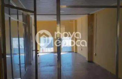 Prédio à venda na Rua Sousa Barros, Engenho Novo, Rio de Janeiro
