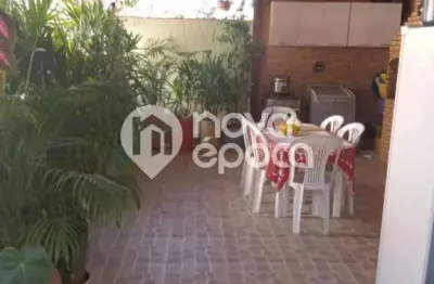 Apartamento com 2 quartos à venda na Rua Visconde de Abaeté, Vila Isabel, Rio de Janeiro