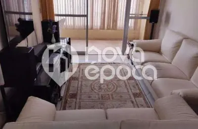 Apartamento com 2 quartos à venda na Avenida Prefeito Dulcídio Cardoso, Barra da Tijuca, Rio de Janeiro