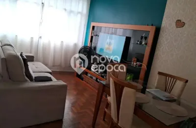 Apartamento com 2 quartos à venda na Rua Cardoso de Morais, Bonsucesso, Rio de Janeiro
