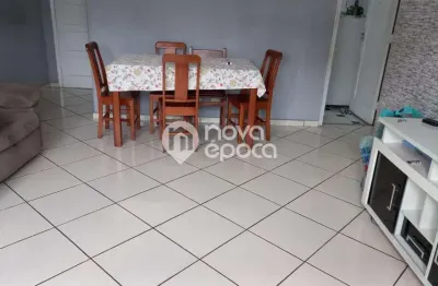 Apartamento com 2 quartos à venda na Rua Torres Homem, Vila Isabel, Rio de Janeiro