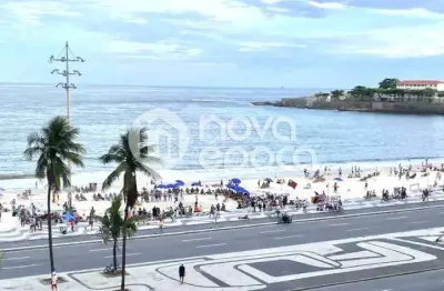 Apartamento com 2 quartos à venda na Rua Souza Lima, Copacabana, Rio de Janeiro