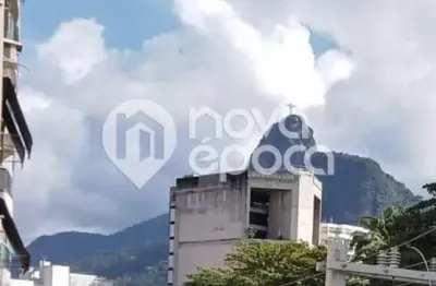 Apartamento com 1 quarto à venda na Rua General Goes Monteiro, Botafogo, Rio de Janeiro