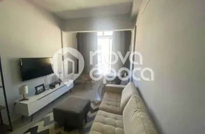 Kitnet / Stúdio à venda na Rua General Severiano, Botafogo, Rio de Janeiro