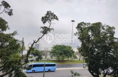 Apartamento com 3 quartos à venda na Praia Botafogo, Botafogo, Rio de Janeiro