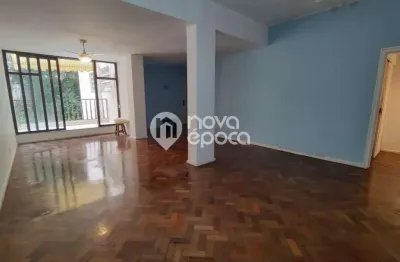 Apartamento com 3 quartos à venda na Praia Botafogo, Botafogo, Rio de Janeiro