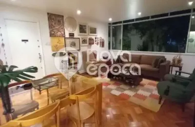 Apartamento com 3 quartos à venda na Rua Alberto de Campos, Ipanema, Rio de Janeiro