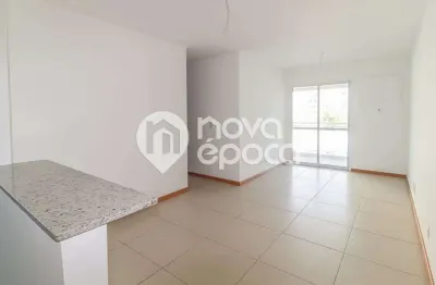 Recreio dos bandeirantes | apartamento 3 quartos, sendo 1 suite