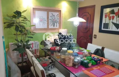 Apartamento com 2 quartos à venda na Rua São Joaquim, Cachambi, Rio de Janeiro