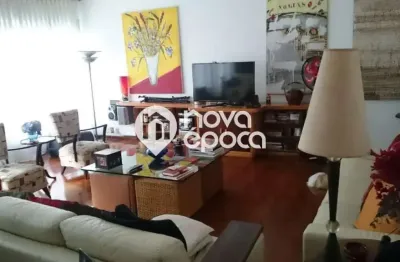 Apartamento com 4 quartos à venda na Rua Souza Lima, Copacabana, Rio de Janeiro
