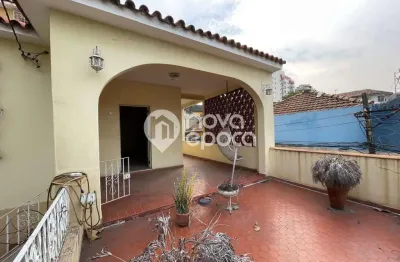 Casa com 5 quartos à venda na Rua Castro Alves, Méier, Rio de Janeiro