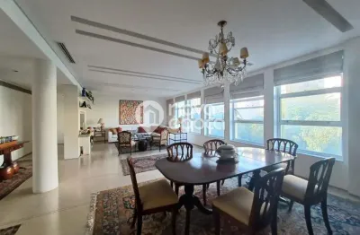 Apartamento com 3 quartos à venda na Avenida Visconde de Albuquerque, Leblon, Rio de Janeiro