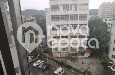 Sala comercial à venda na Rua General Caldwell, Centro, Rio de Janeiro