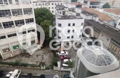 Sala comercial à venda na Rua General Caldwell, Centro, Rio de Janeiro
