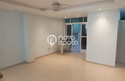 Casa com 3 quartos à venda na Rua Gastão Penalva, Andaraí, Rio de Janeiro