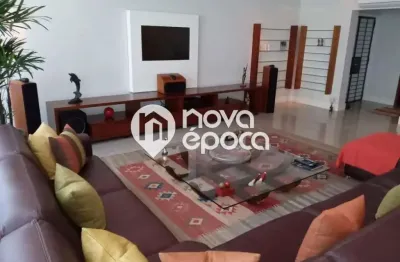 Apartamento com 3 quartos à venda na Rua Joaquim Nabuco, Copacabana, Rio de Janeiro