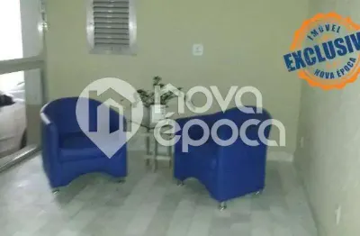 Apartamento com 2 quartos à venda na Rua Pedro de Carvalho, Méier, Rio de Janeiro