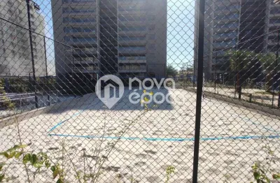 Barra da tijuca | apartamento 3 quartos, sendo 3 suites