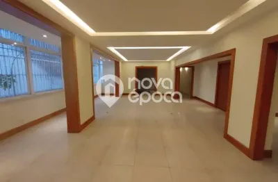 Apartamento com 4 quartos à venda na Rua Aires Saldanha, Copacabana, Rio de Janeiro