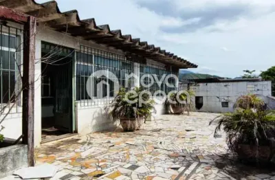 Apartamento com 3 quartos à venda na Rua Ana Guimarães, Rocha, Rio de Janeiro