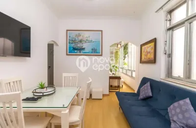 Apartamento com 2 quartos à venda na Rua Leopoldo Miguez, Copacabana, Rio de Janeiro