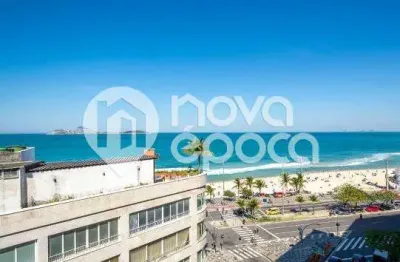 Apartamento com 3 quartos à venda na Rua Joaquim Nabuco, Ipanema, Rio de Janeiro