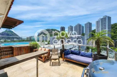Apartamento com 3 quartos à venda na Rua General Severiano, Botafogo, Rio de Janeiro