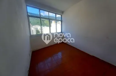 Sala comercial à venda na Rua Conde de Bonfim, Tijuca, Rio de Janeiro