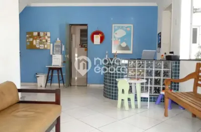 Casa com 8 quartos à venda na Rua Professor Gabizo, Tijuca, Rio de Janeiro