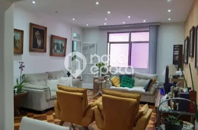 Apartamento com 3 quartos à venda na Rua Voluntários da Pátria, Botafogo, Rio de Janeiro