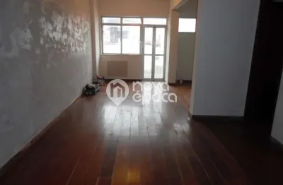 Apartamento com 4 quartos à venda na Rua Silva Guimarães, Tijuca, Rio de Janeiro