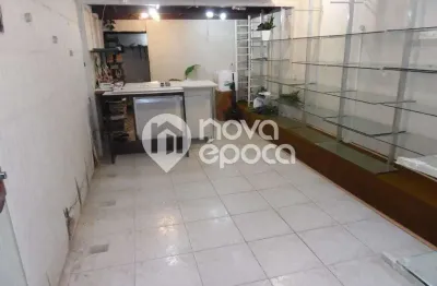 Ponto comercial à venda na Praça Saenz Peña, Tijuca, Rio de Janeiro