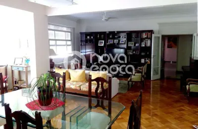 Apartamento com 4 quartos à venda na Rua Sá Ferreira, Copacabana, Rio de Janeiro