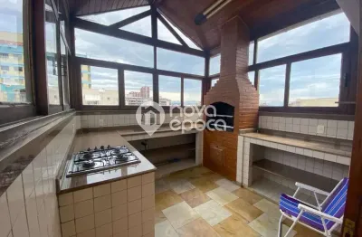 Casa em condomínio fechado com 4 quartos à venda na Rua Dona Claudina, Méier, Rio de Janeiro