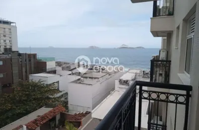 Apartamento com 2 quartos à venda na Rua Prudente de Morais, Ipanema, Rio de Janeiro