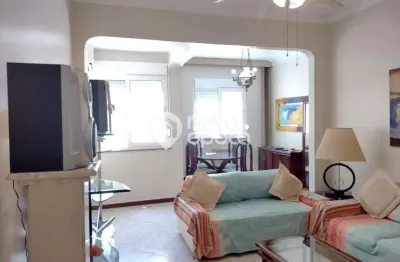 Apartamento com 2 quartos à venda na Avenida Nossa Senhora de Copacabana, Copacabana, Rio de Janeiro