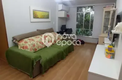 Apartamento com 2 quartos à venda na Rua Carmela Dutra, Tijuca, Rio de Janeiro