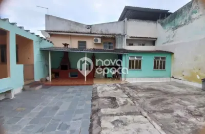 Casa com 5 quartos à venda na Rua Guarama, Rocha Miranda, Rio de Janeiro