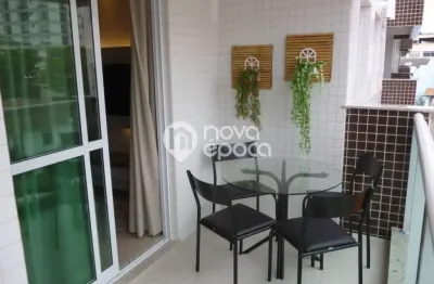 Apartamento com 3 quartos à venda na Rua Cachambi, Cachambi, Rio de Janeiro
