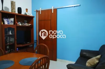 Apartamento com 1 quarto à venda na Avenida Nossa Senhora de Fátima, Centro, Rio de Janeiro