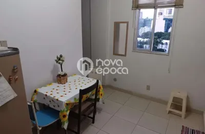 Kitnet / Stúdio à venda na Rua Riachuelo, Centro, Rio de Janeiro