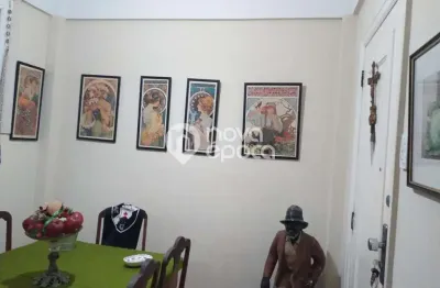 Apartamento com 3 quartos à venda na Avenida Nossa Senhora de Copacabana, Copacabana, Rio de Janeiro