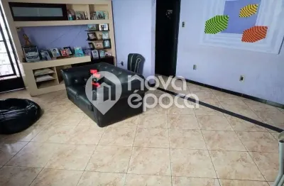 Apartamento com 3 quartos à venda na Rua Conselheiro Olegário, Maracanã, Rio de Janeiro