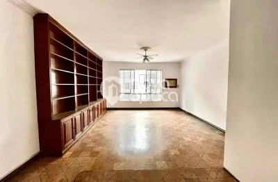 Apartamento com 3 quartos à venda na Rua Araújo Pena, Tijuca, Rio de Janeiro