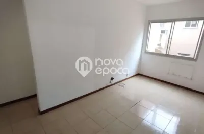 Apartamento com 1 quarto à venda na Rua Aquidabã, Méier, Rio de Janeiro