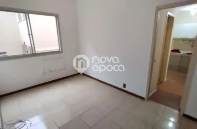 Apartamento com 1 quarto à venda na Rua Aquidabã, Méier, Rio de Janeiro